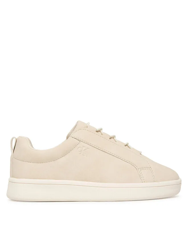 Calvin Klein Низкие кроссовки V3X9-83286-0315 M, бежевые