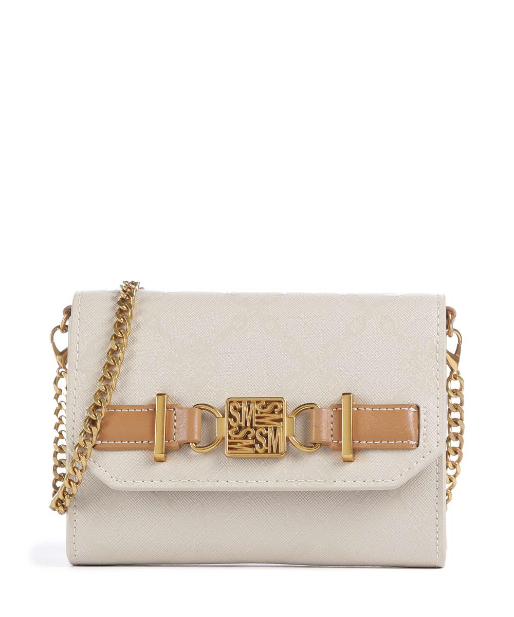 

Кошелек Blee из искусственной кожи Steve Madden, бежевый