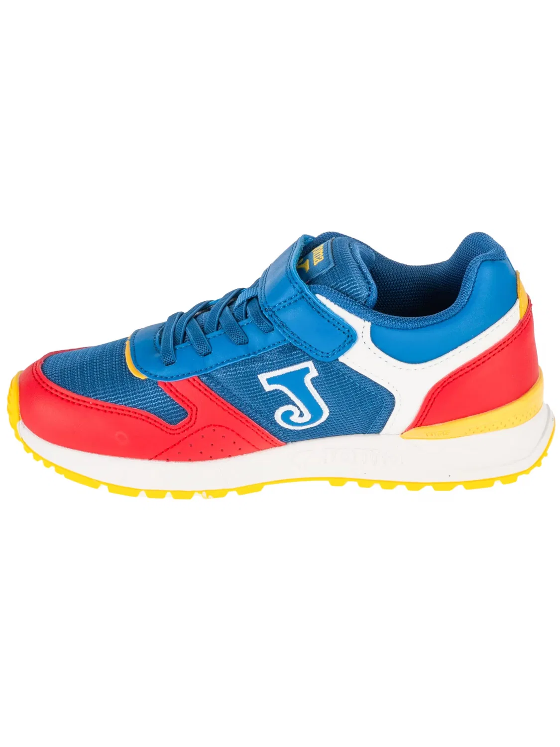 Кроссовки 'Joma Tornado Jr 25 JTORNS' Joma, Blue