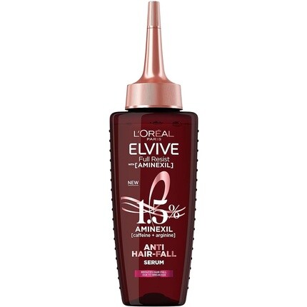

Elvive Укрепляющая сыворотка против выпадения волос 102 мл, L'Oreal