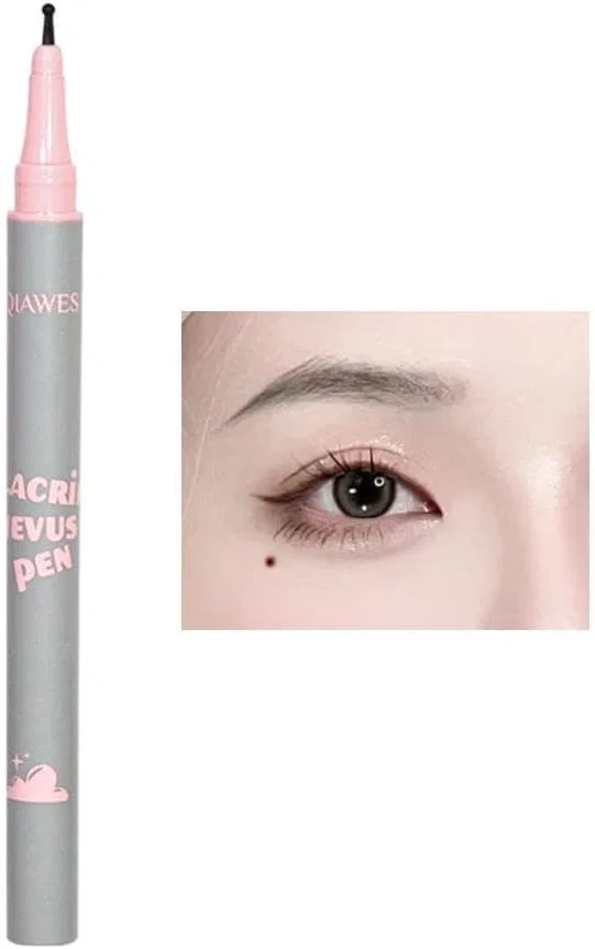 Карандаш для веснушек Easy Beauty Kaiko H7y4, 02 янтарно-коричневый