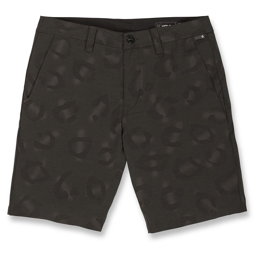 

Шорты Volcom Mix Frickin Cross 20, черный