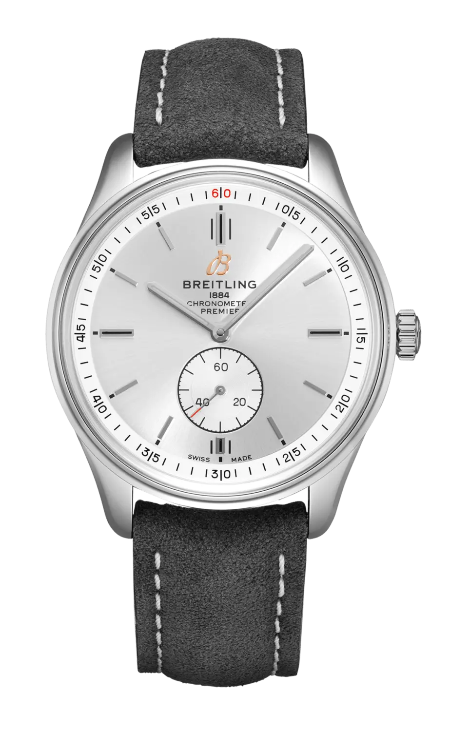 

Часы premier automatic 40 Breitling
