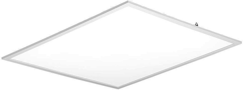 

Newlec NLEDPAN3420L4000.01 Светодиодная панель, подсветка, UGR<19 (UGR16), 3420L, 36W, 4000K, I