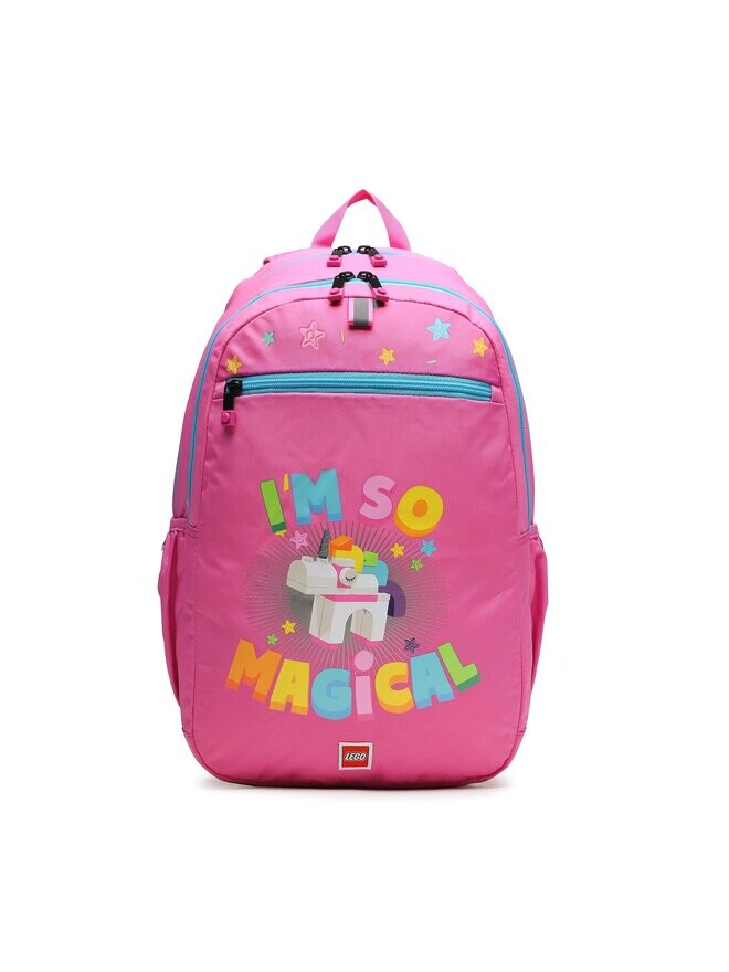 

Рюкзак Urban Backpack LEGO, розовый