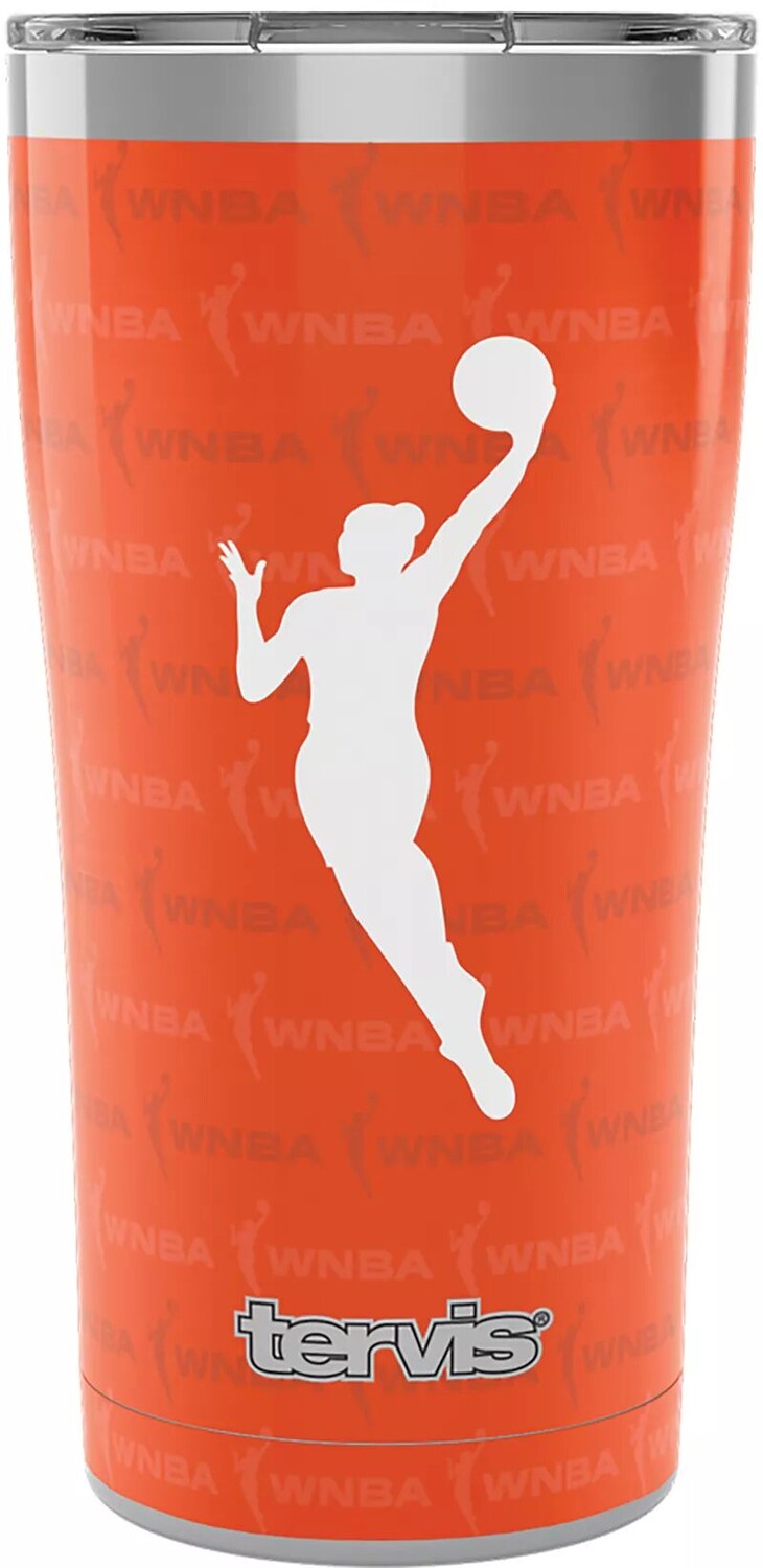 

Tervis WNBA 20 унций. Стакан из нержавеющей стали