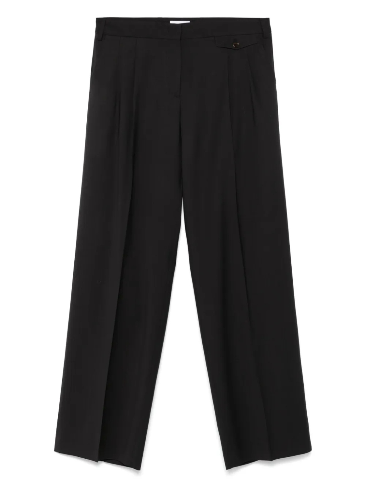 

Брюки Вильма Cellar Door, черный