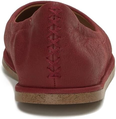Туфли на плоской подошве Lucky Brand Wimmie, цвет Sundried Tom — фото 4