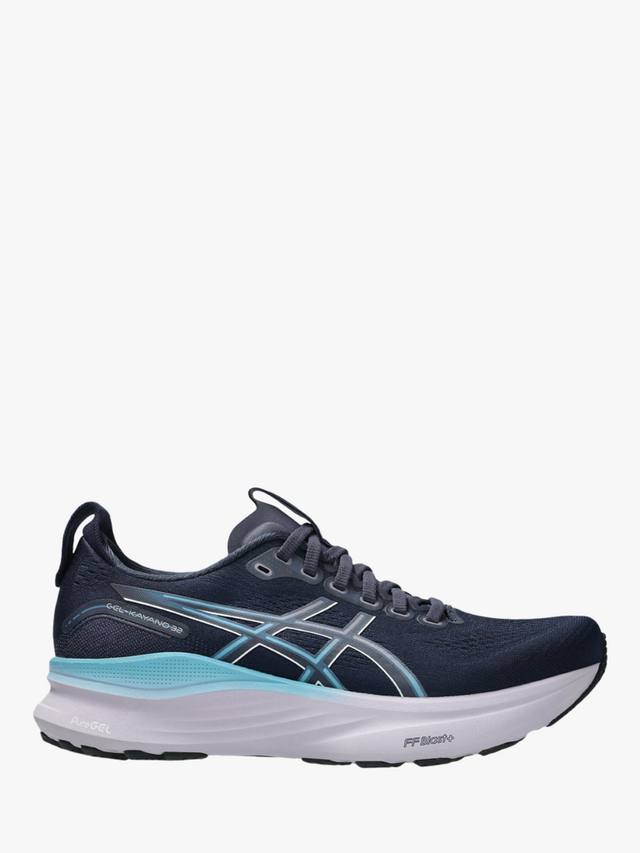 

Женские беговые кроссовки GEL-KAYANO 32 ASICS, Midnight/Water