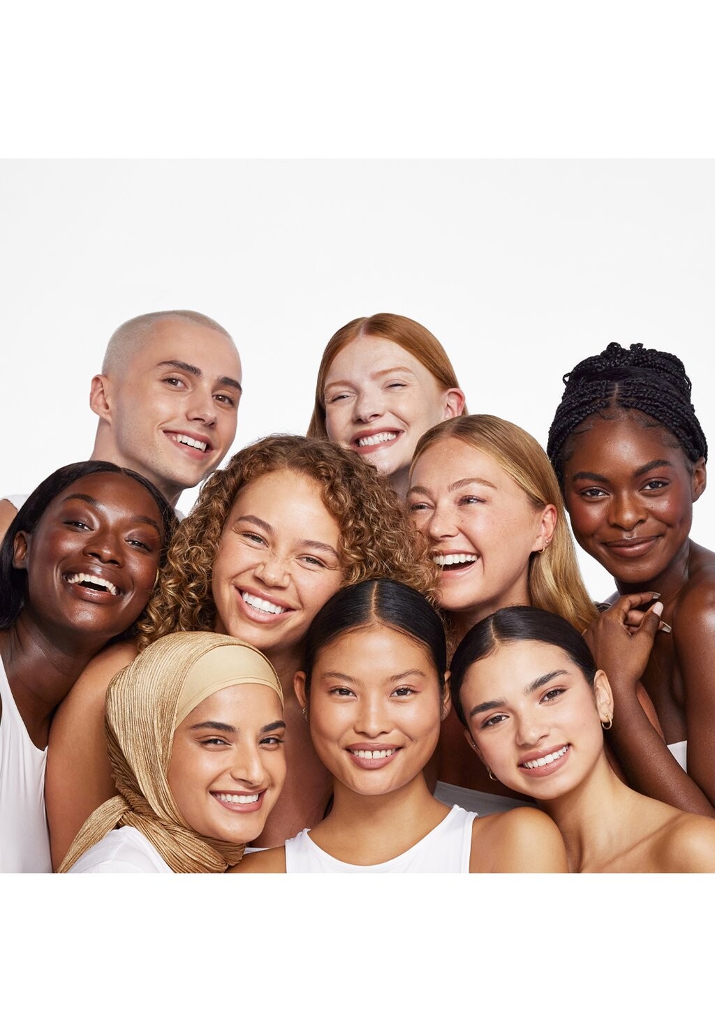 Тональная основа REVOLUTION SKIN SILK SERUM FOUNDATION Makeup Revolution, цвет f9 — фото 3