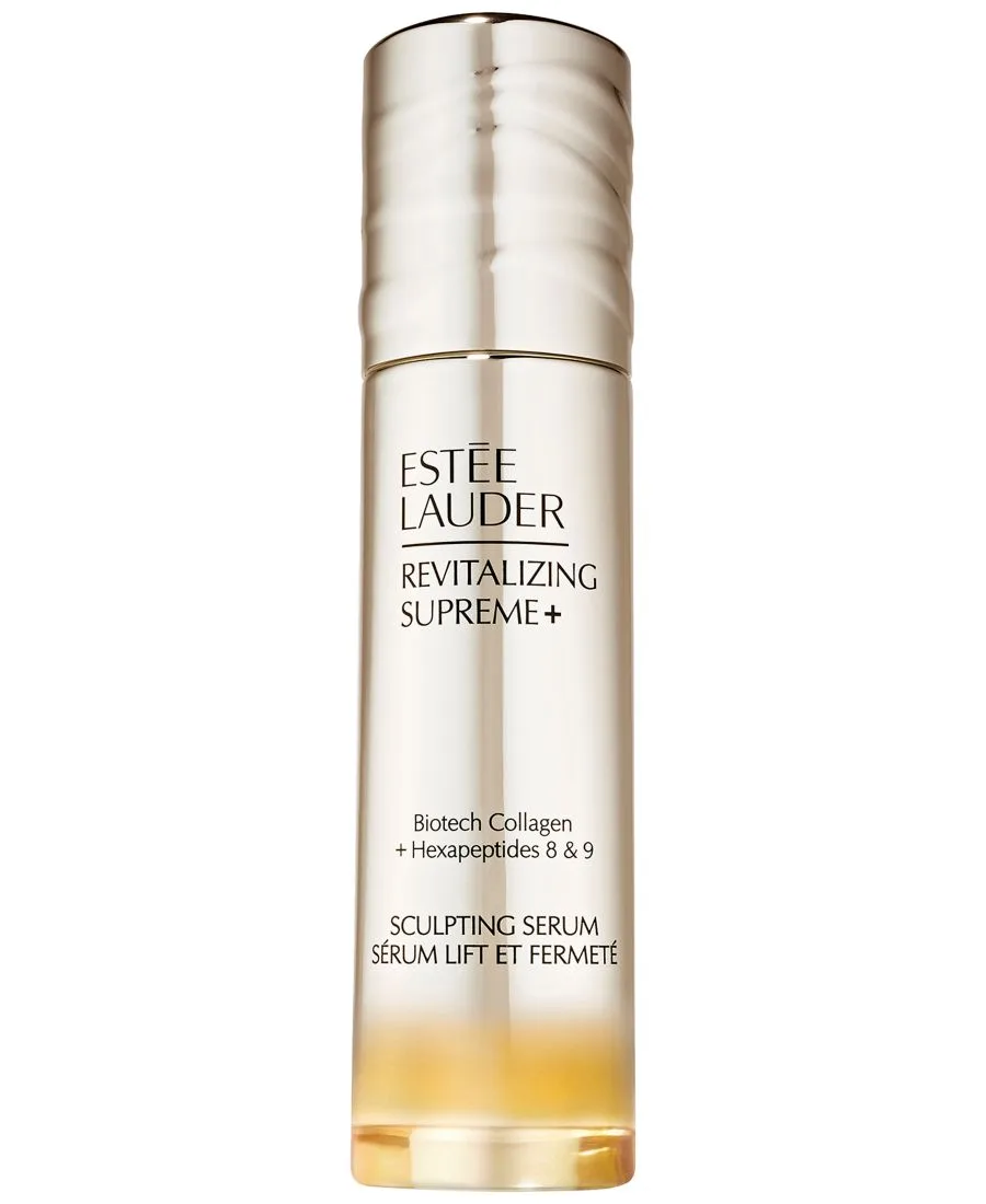 Сыворотка Estée Lauder — Восстанавливающая для лица Supreme + Face Sculpting Serum, . Впервые в Macy's