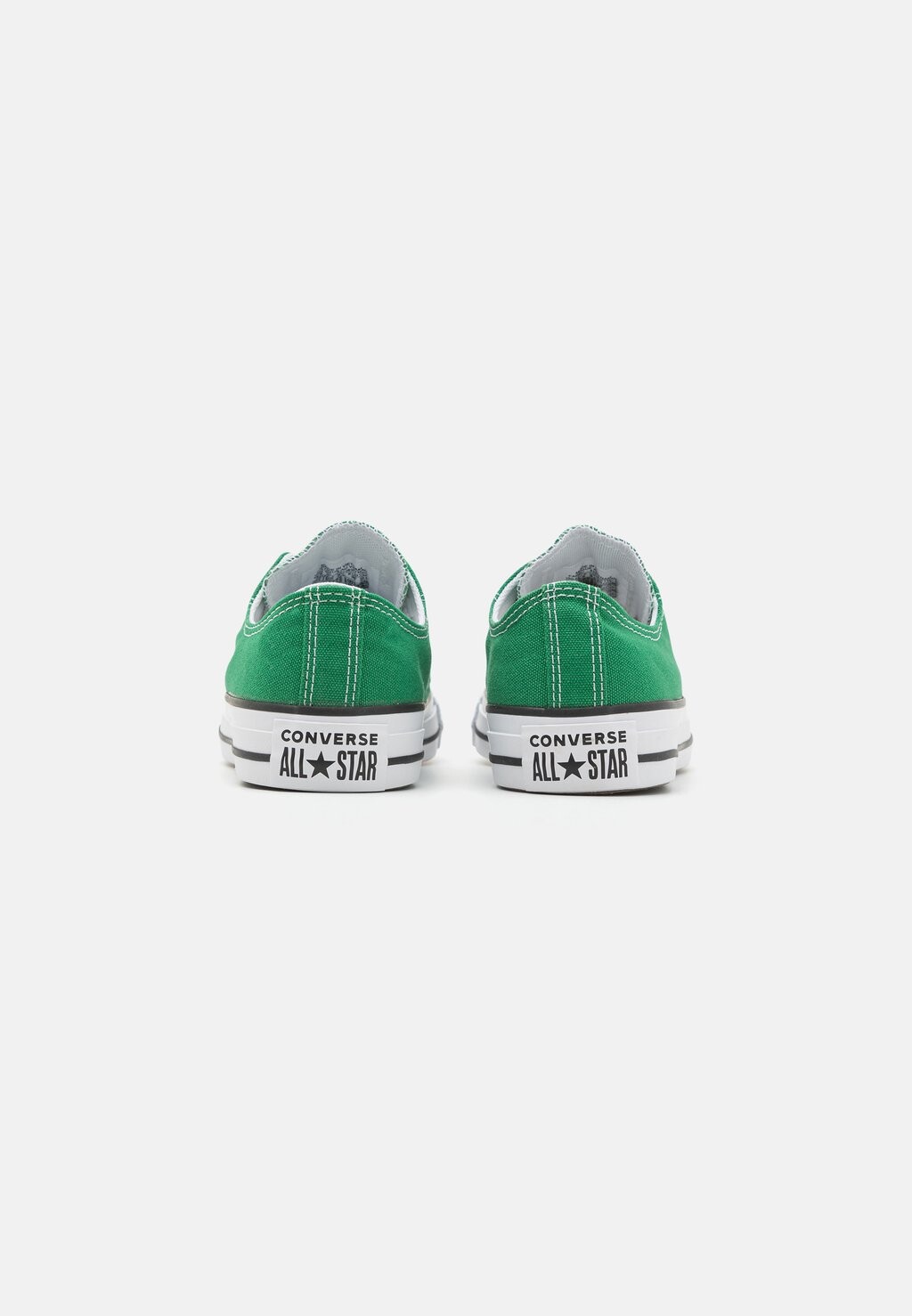 Низкие кроссовки Chuck Taylor All Star Unisex Converse, цвет amazon green — фото 3
