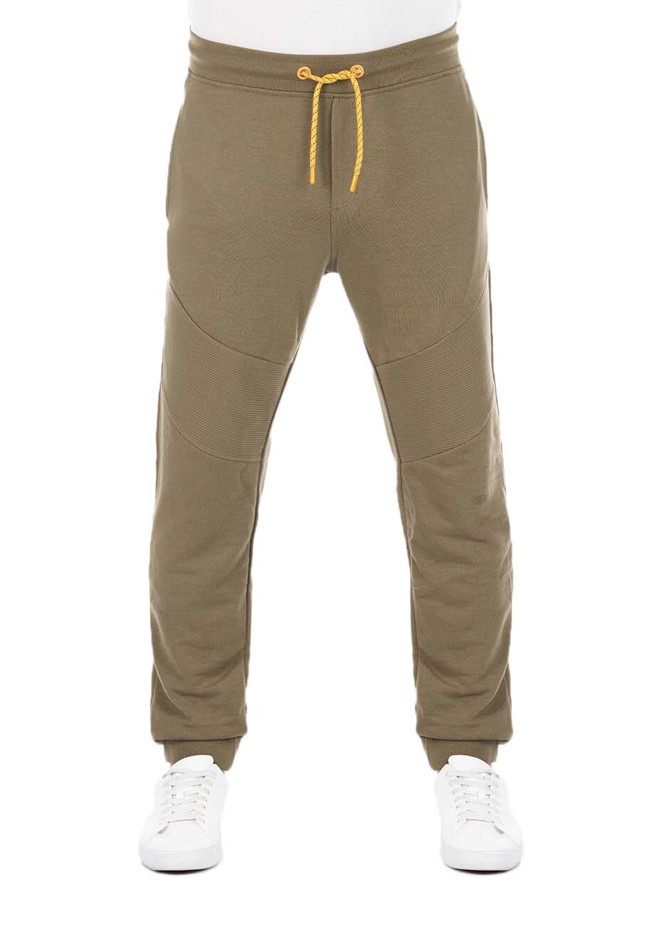 

Спортивные брюки riverso RIVVito regular/straight, зеленый