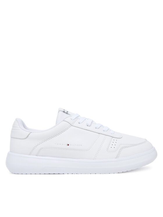 

Кроссовки Modern Lightcup FM0FM05529 Tommy Hilfiger, белый