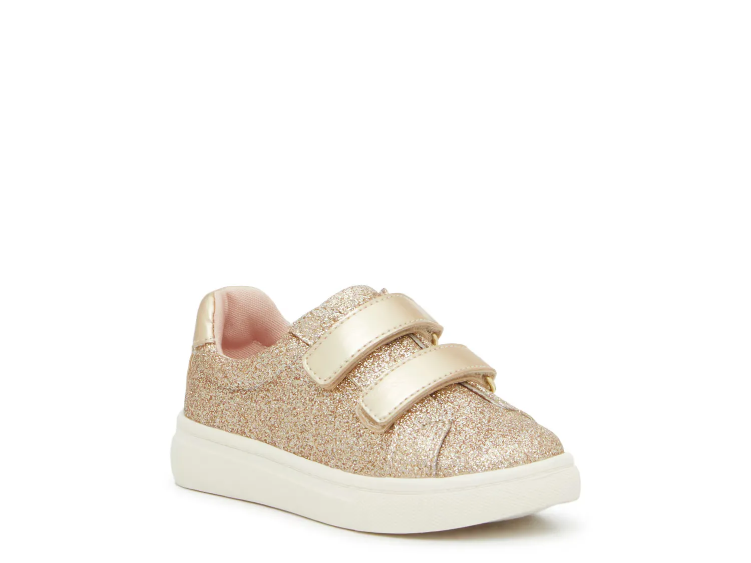 

Кроссовки Sadie Sneaker Kelly & Katie, золото
