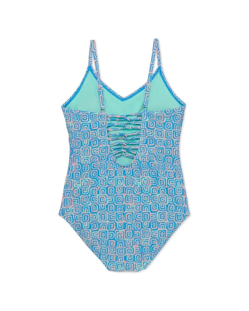 Купальный комплект Raisins Norie One-Piece, Multi — фото 2