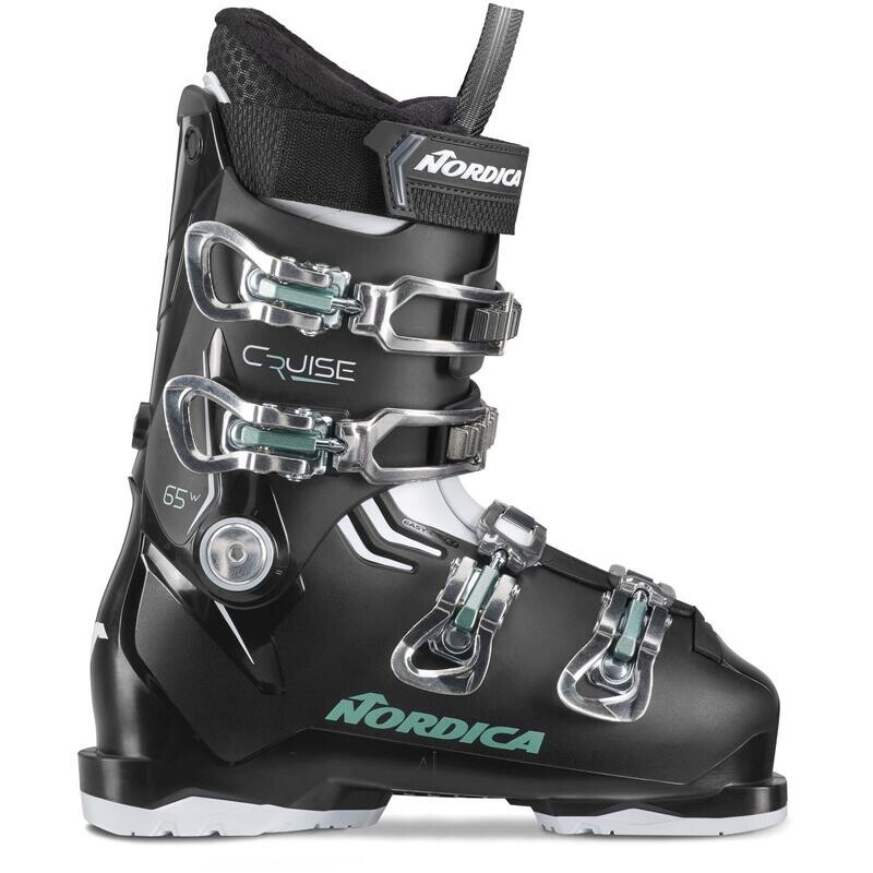 

Альпийские ботинки Nordica, черный