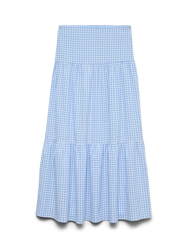 

Юбка до колена Vero Moda