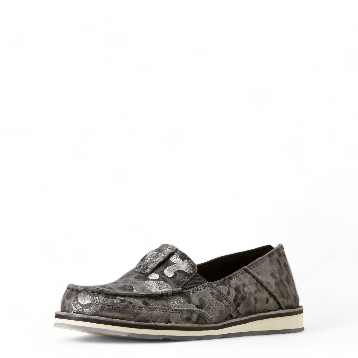 Женские кроссовки Cruiser в темной тени ARIAT, цвет dark shadow