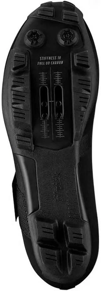 Походные ботинки Fizik Unisex Vento Ferox Carbon, Black — фото 3