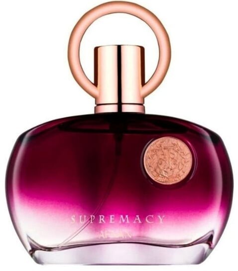 Парфюмированная вода, 100 мл Afnan, Supremacy Pour Femme Purple — фото 2