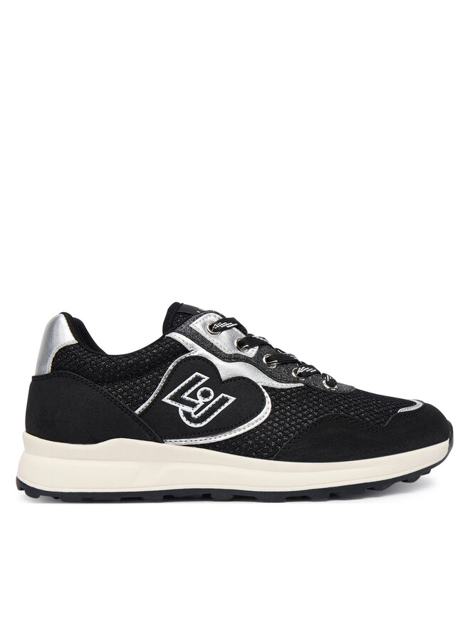Кроссовки Rebel 03 4F5003 TX311 S Liu Jo, черный