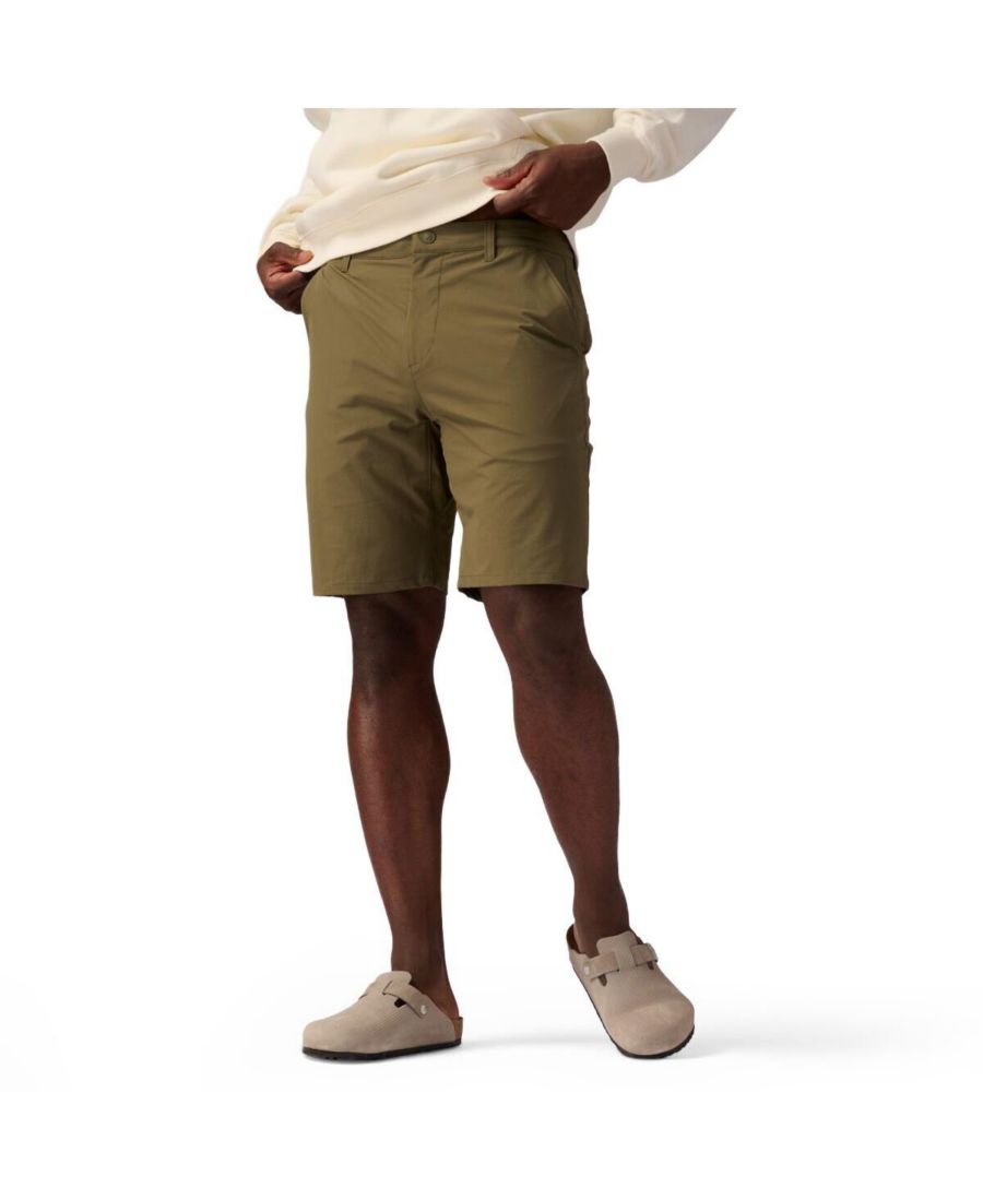 

Мужские шорты Tahoe Hybrid Walkshort Hybrid Shorts Backcountry, Kalamata