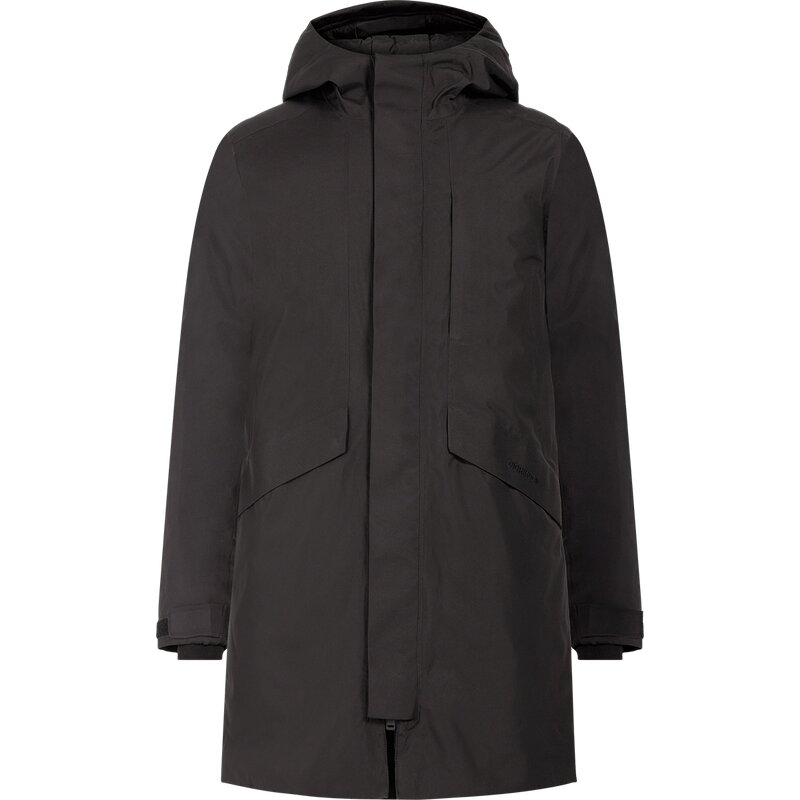 

Куртка Kenny USX Parka 7 Didriksons, черный