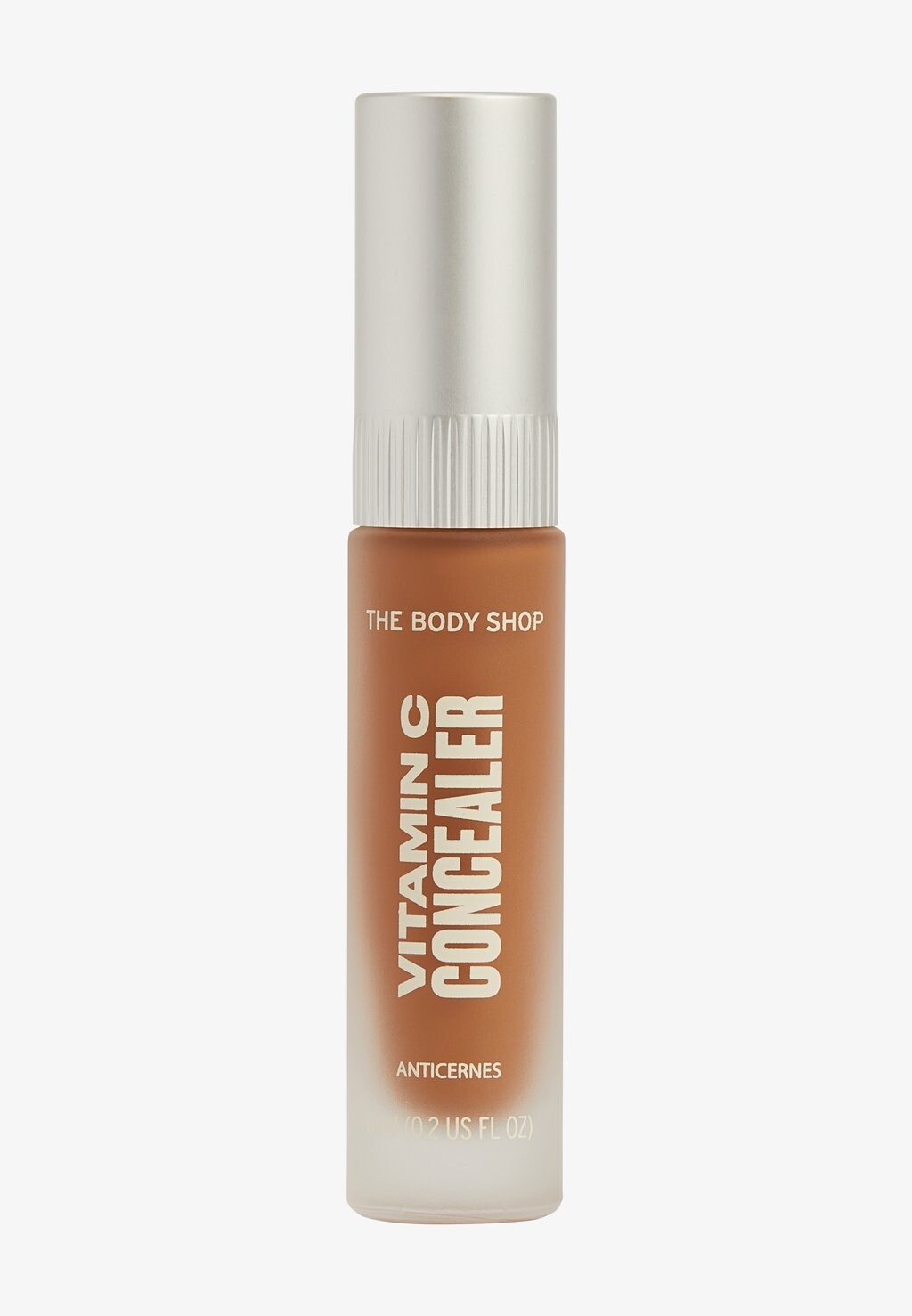 

Консилер CONCEALER VITAMIN C The Body Shop, цвет deep 1w