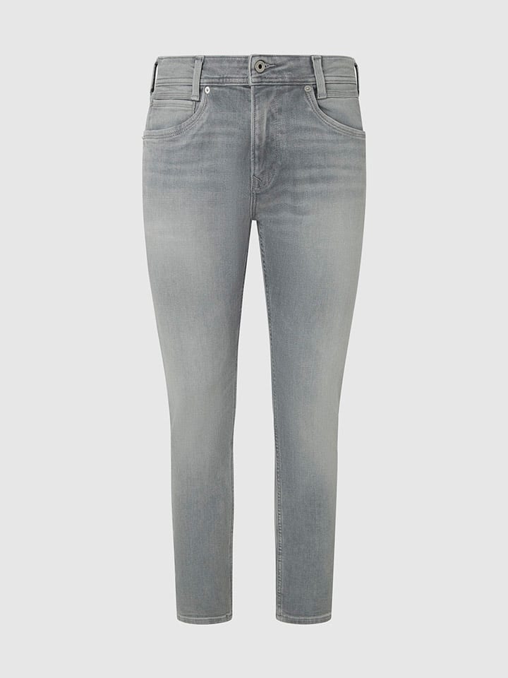 

Джинсы Pepe Jeans, серый