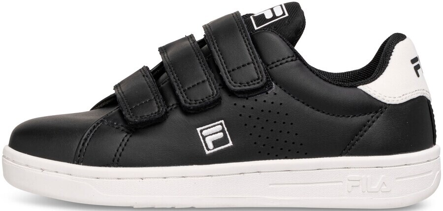 

Кроссовки Fila, черный