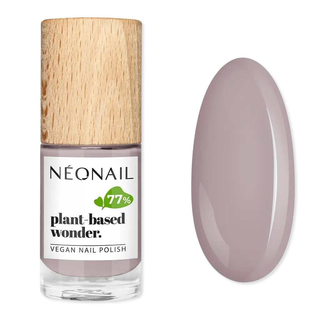 

Лак для ногтей pure nutmeg Neonail, pure sand, вес 7.2 гр.