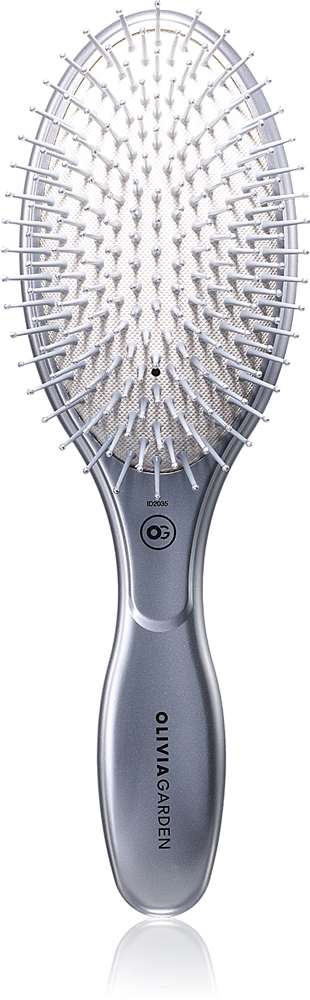 

Расческа для ухода и укладки Olivia Garden, 1 шт