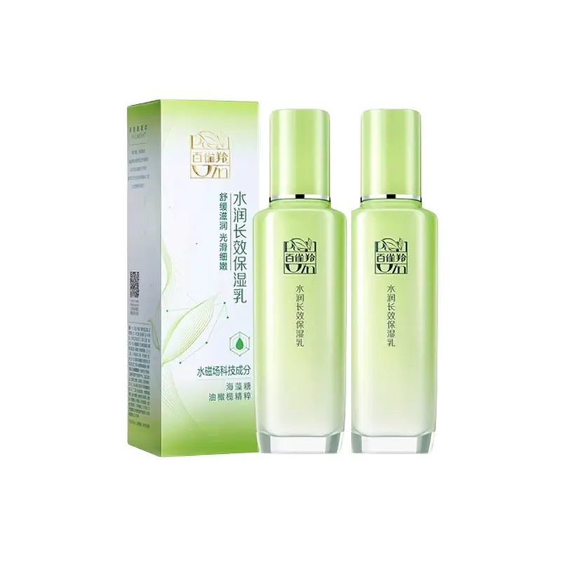 

Увлажняющий лосьон длительного действия успокаивающий и питающий, 100 мл PECHOIN