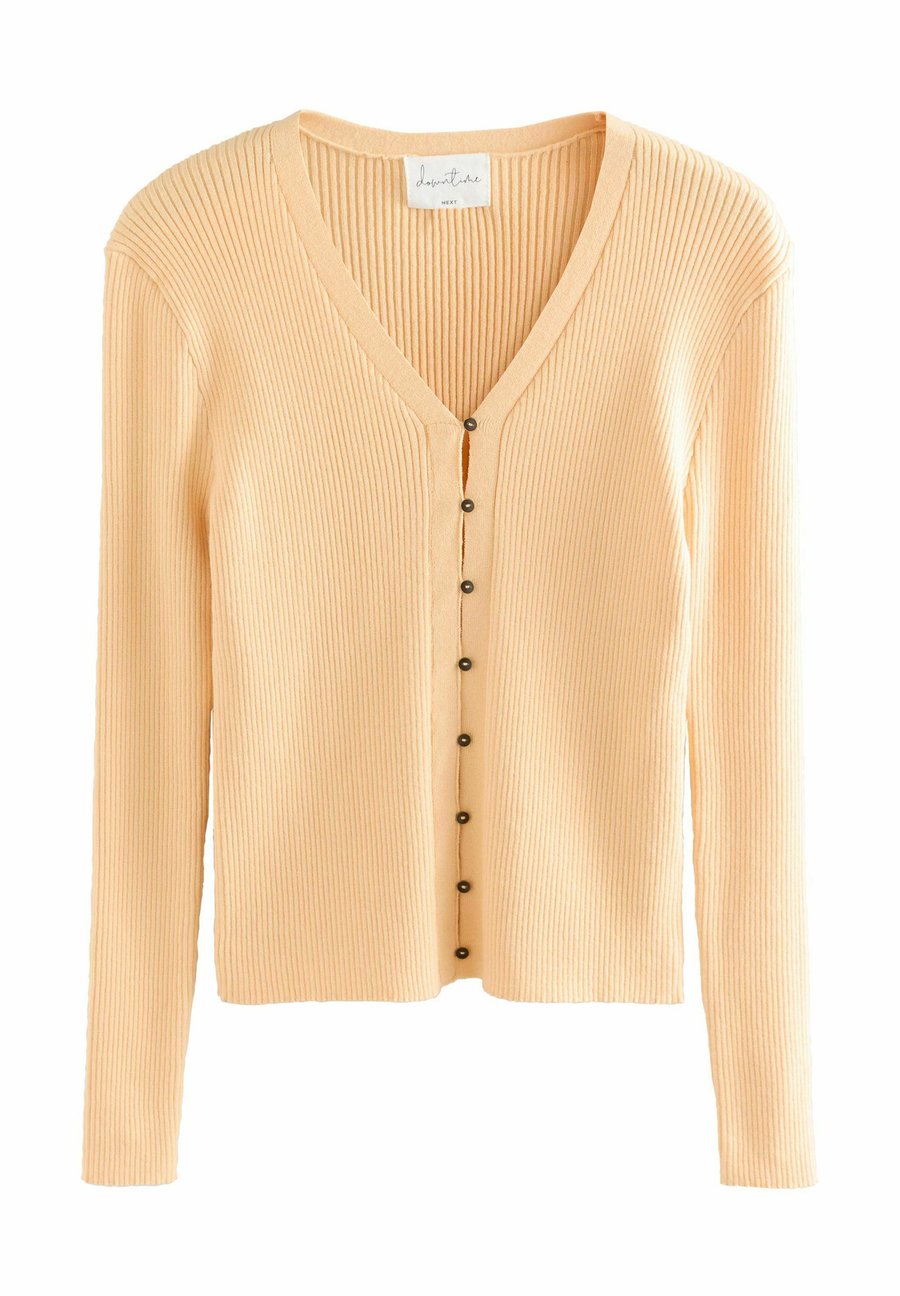 

Кардиган Next Cardigan, Yellow