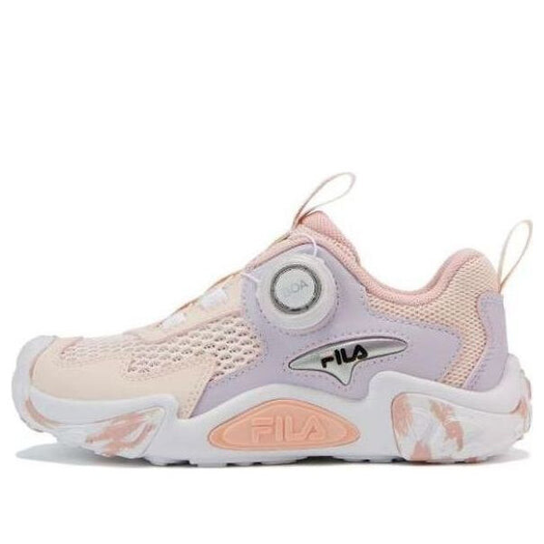

Кроссовки lifestyle training shoes 'pink lilac' Fila, розовый