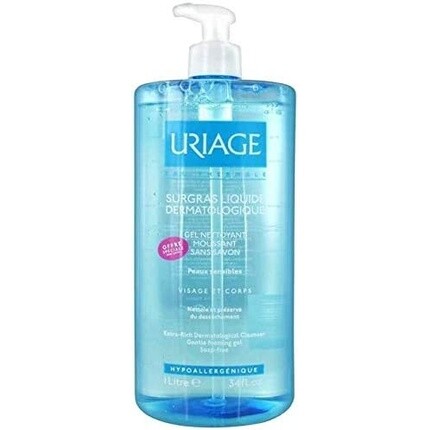 

Uriage Surgras Жидкость дерматологическая 1 литр