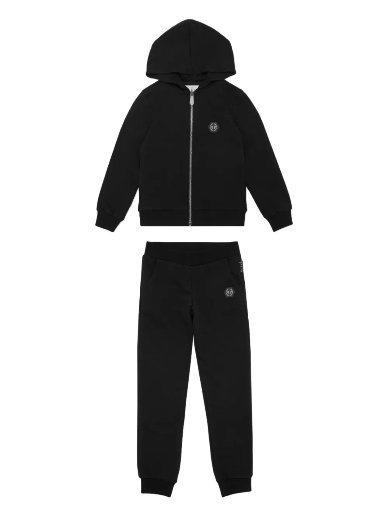 

Спортивный костюм Philipp Plein Gothic Plein, черный