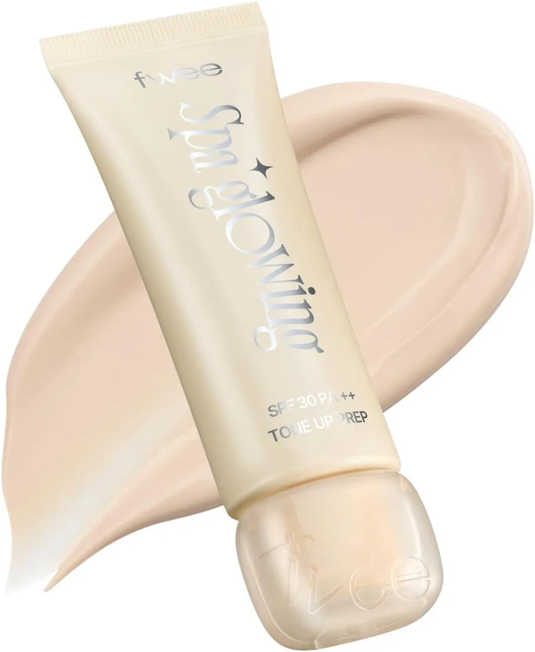 Тональная основа UV Tone Up Base 01 Glow, No brand, 35 мл