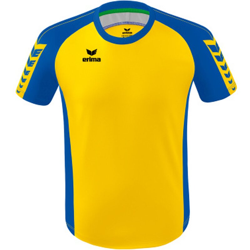 

Футболка «Шесть крыльев» Erima, мультиколор