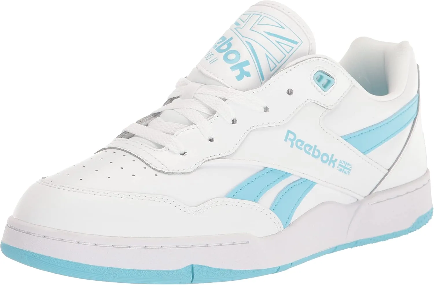 Мужские кроссовки Reebok Club C 85 Amazon Renewed, белый