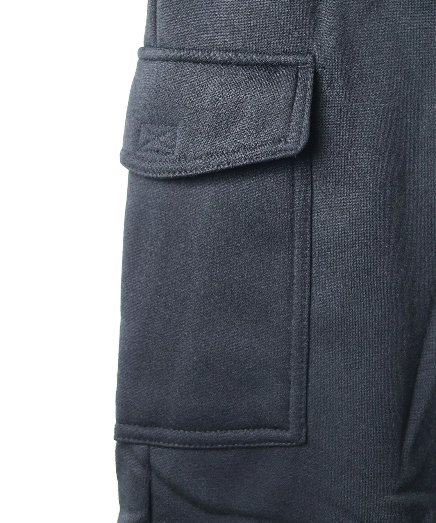 【W】【it】【UT22】【US POLO ASSN.】Брюки-джоггеры карго — фото 3