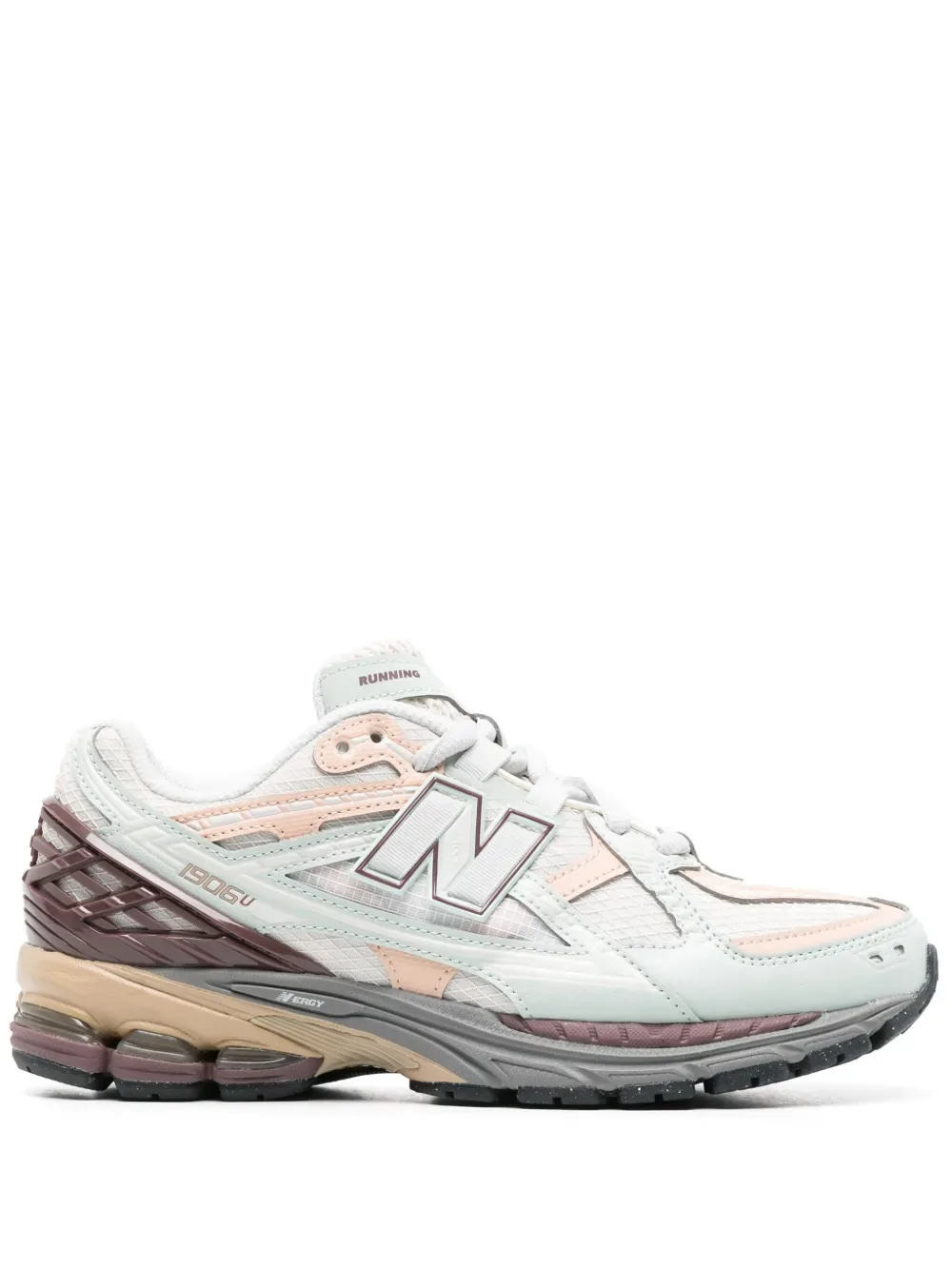Сетчатые кроссовки 1906R NEW BALANCE, синий
