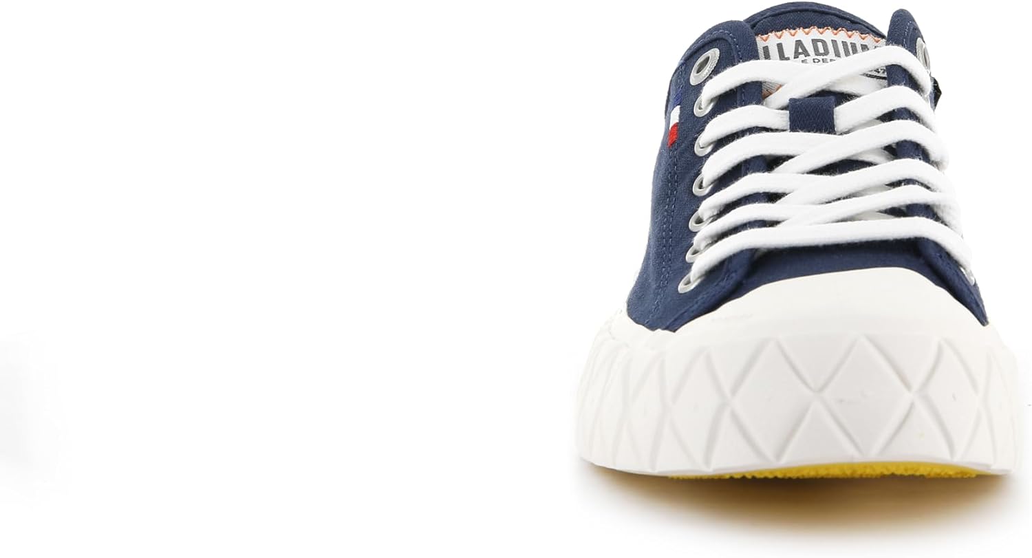 Кроссовки Palladium Unisex-Adult Palla Ace CVS, Mood Indigo — фото 3