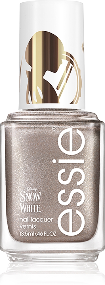 

Белоснежный лак для ногтей Essie, atspalvis reclaim the mirror 13,5 мл