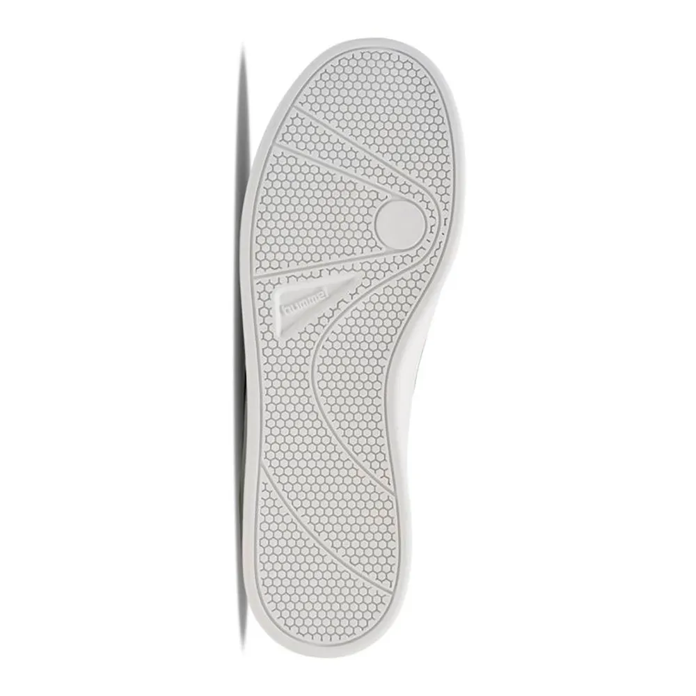 Кроссовки Hummel Court line handball shoes, черный — фото 2
