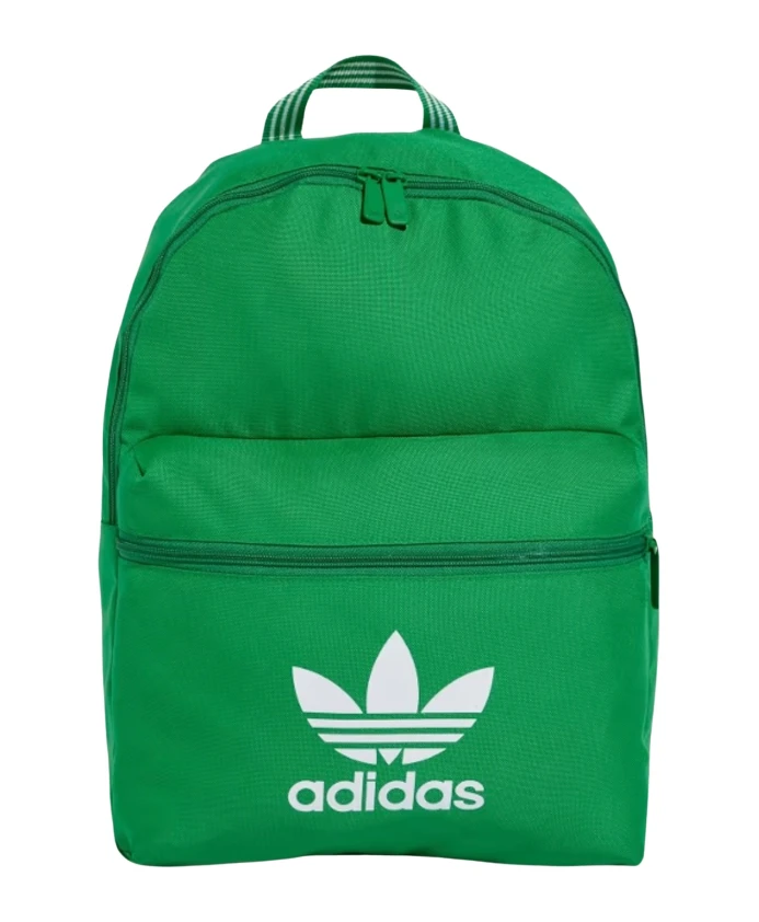

Рюкзаки Adidas Originals, зеленый