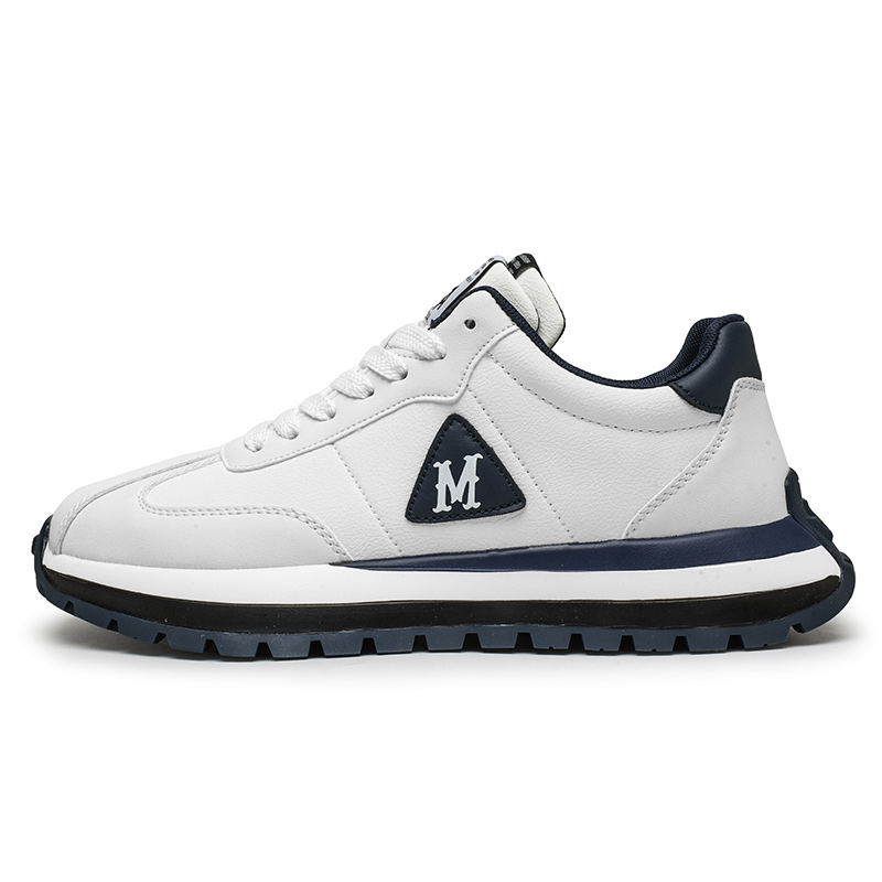 

Мужские повседневные туфли Men's SENGUIBUCK, белый