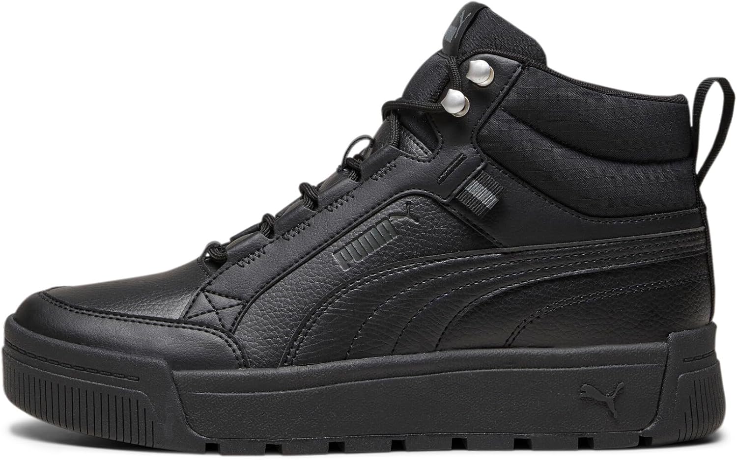 Мужские кроссовки Puma Tarrenze SB III, черный/серый — фото 2