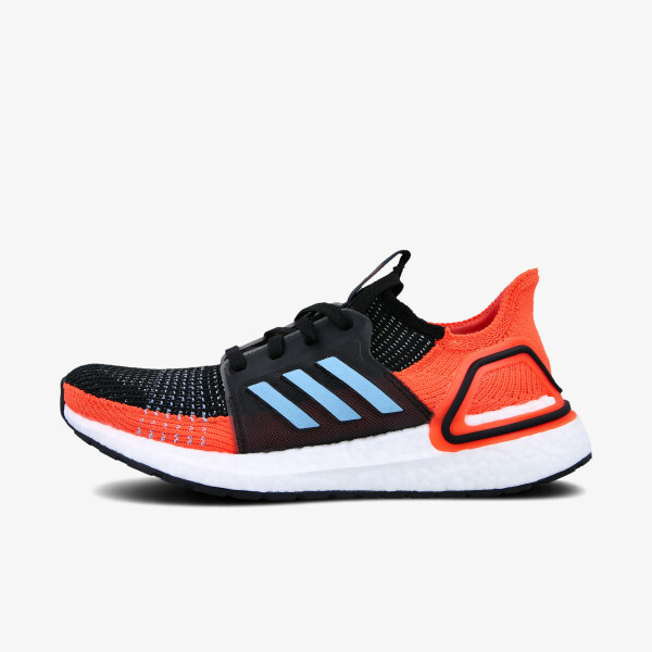 

Кроссовки ультрабуст 19 Вт Adidas, черный